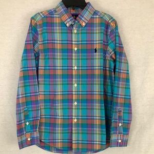 Boy’s Ralph Lauren Polo Shirt